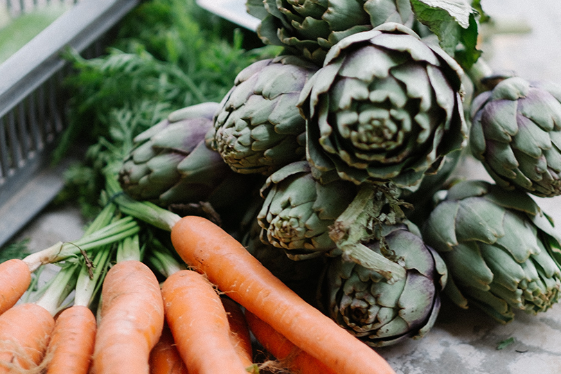 incontournable marche portrait