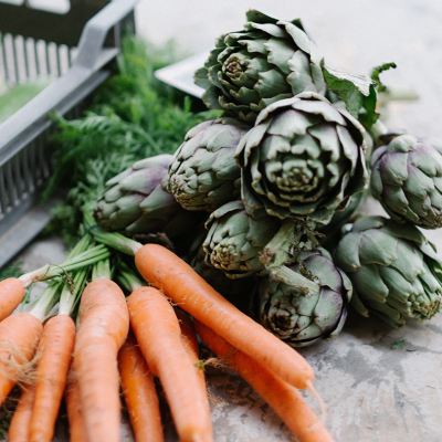 incontournable marche portrait