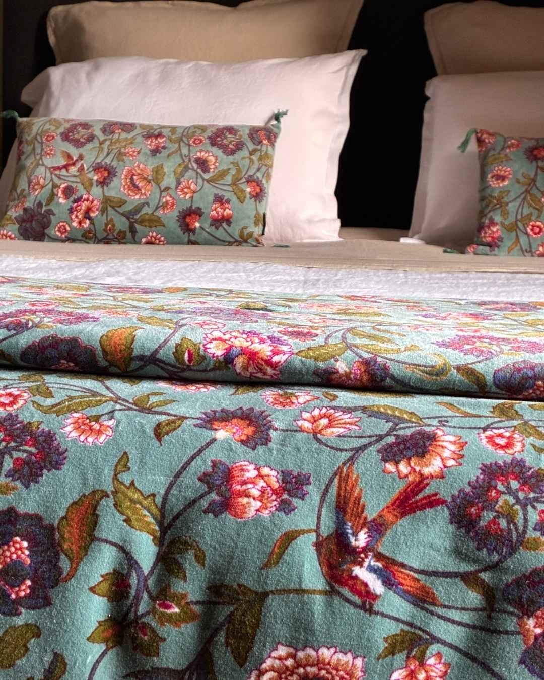 Chambre Rambuteau 02