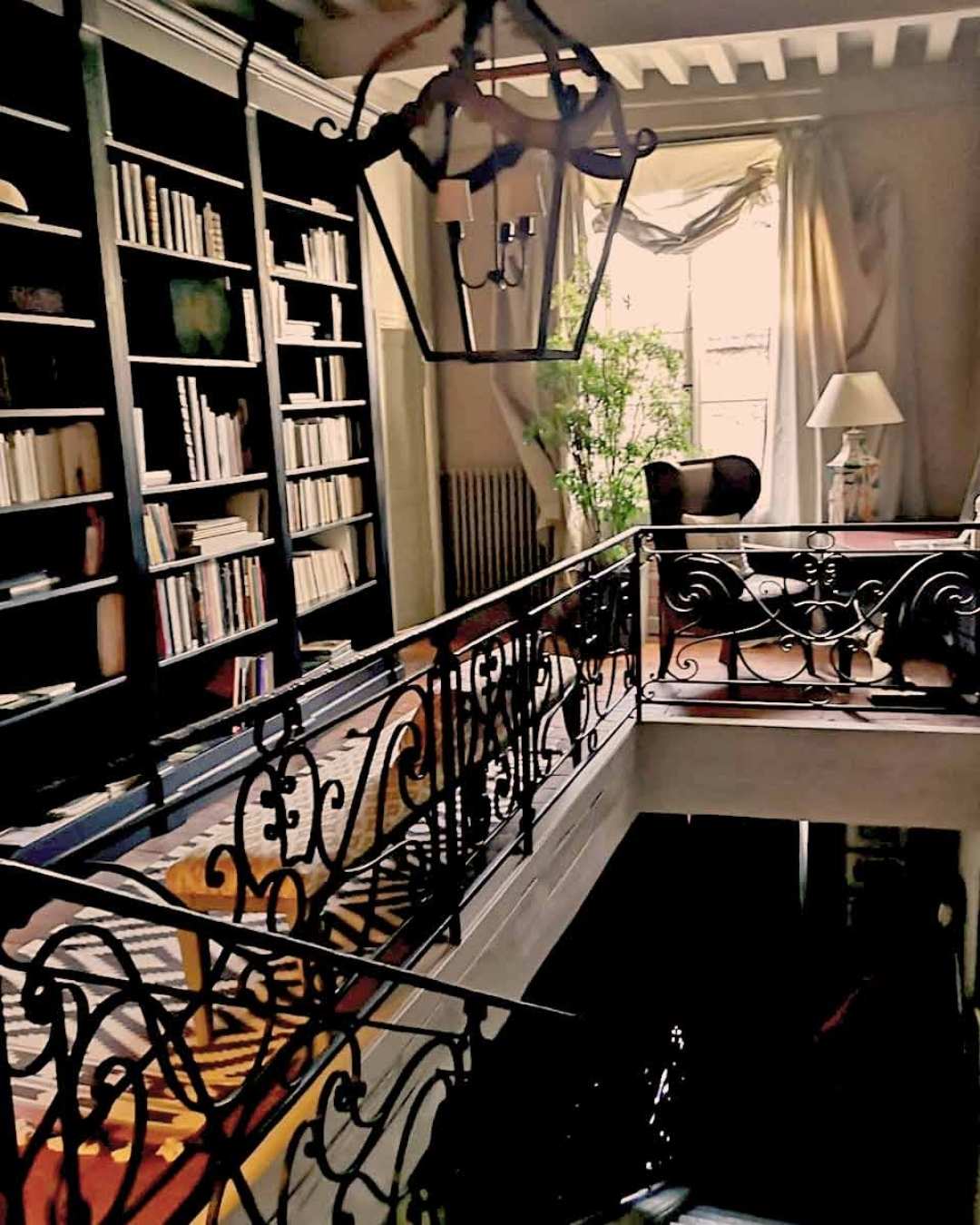 Bibliothèque