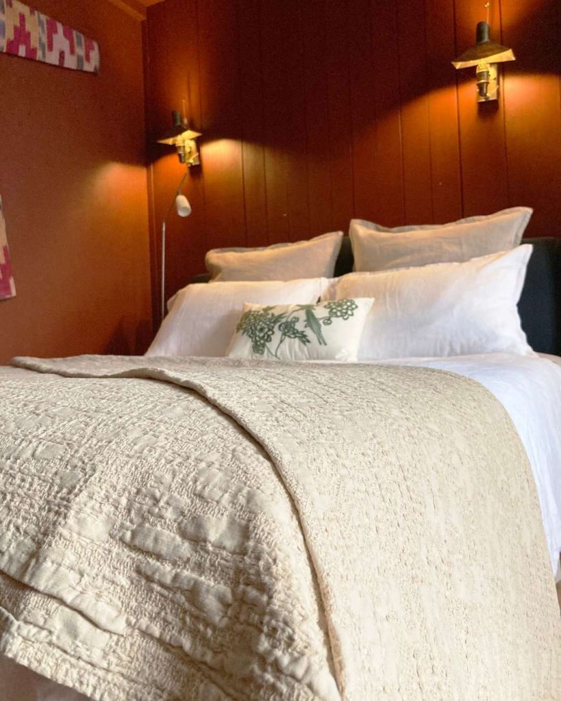 Chambre retour d'Asie 06