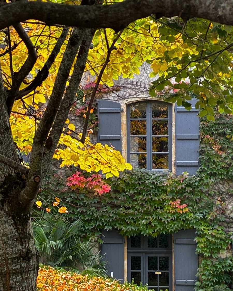 Extérieur domaine Les Tillets 03