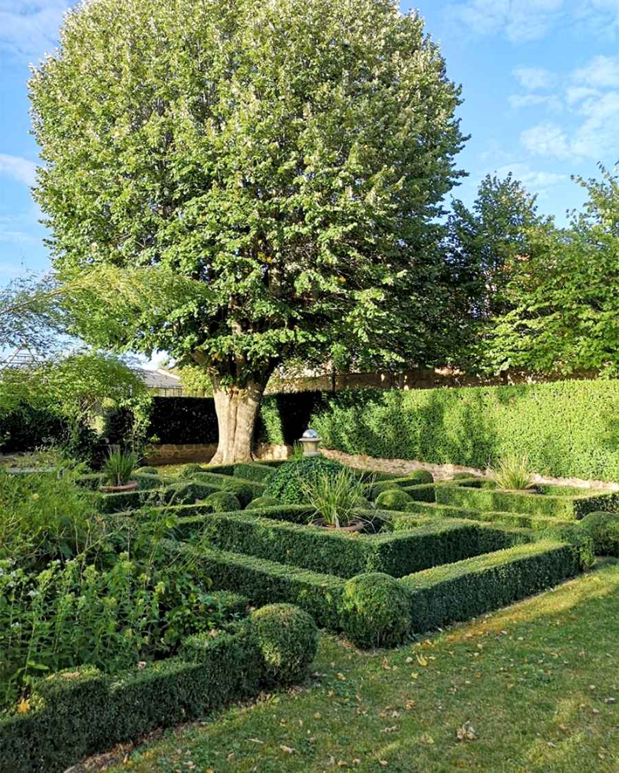Extérieur domaine Les Tillets 06
