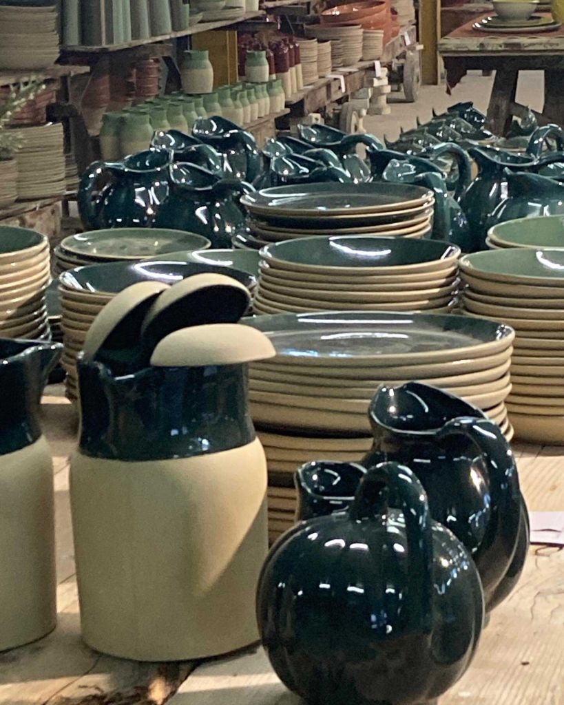 Manufacture de Digoin