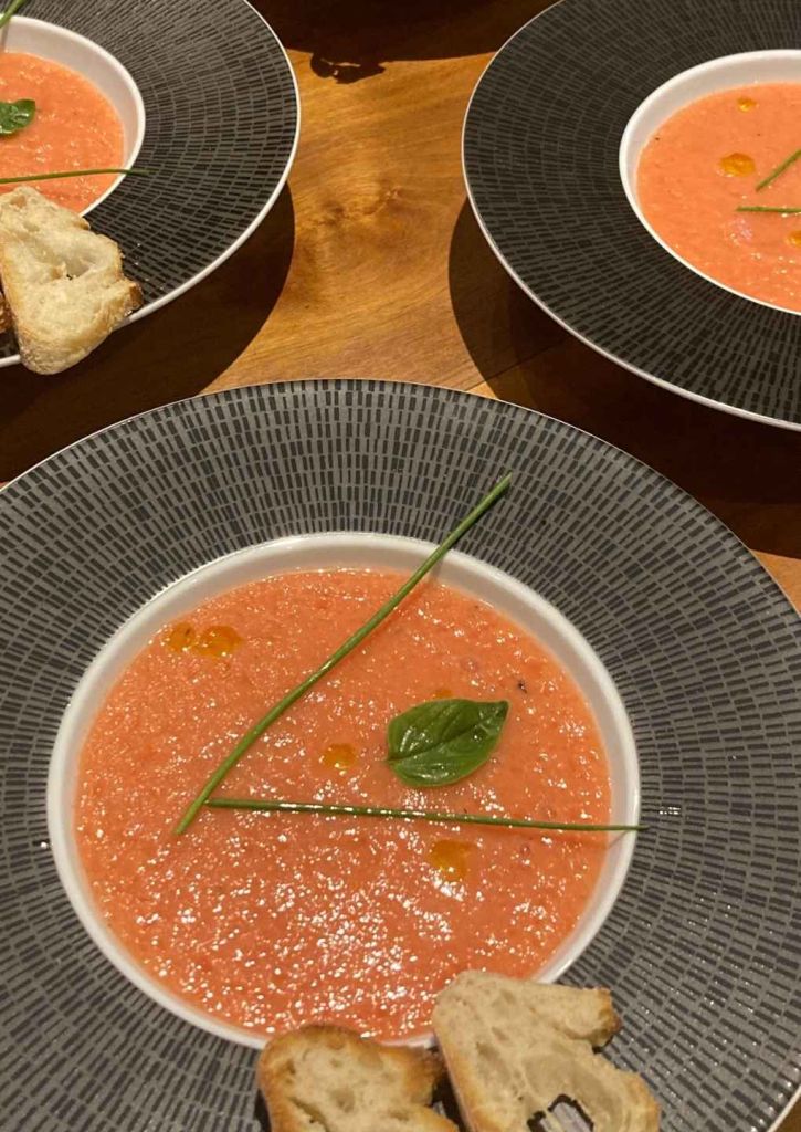 Velouté