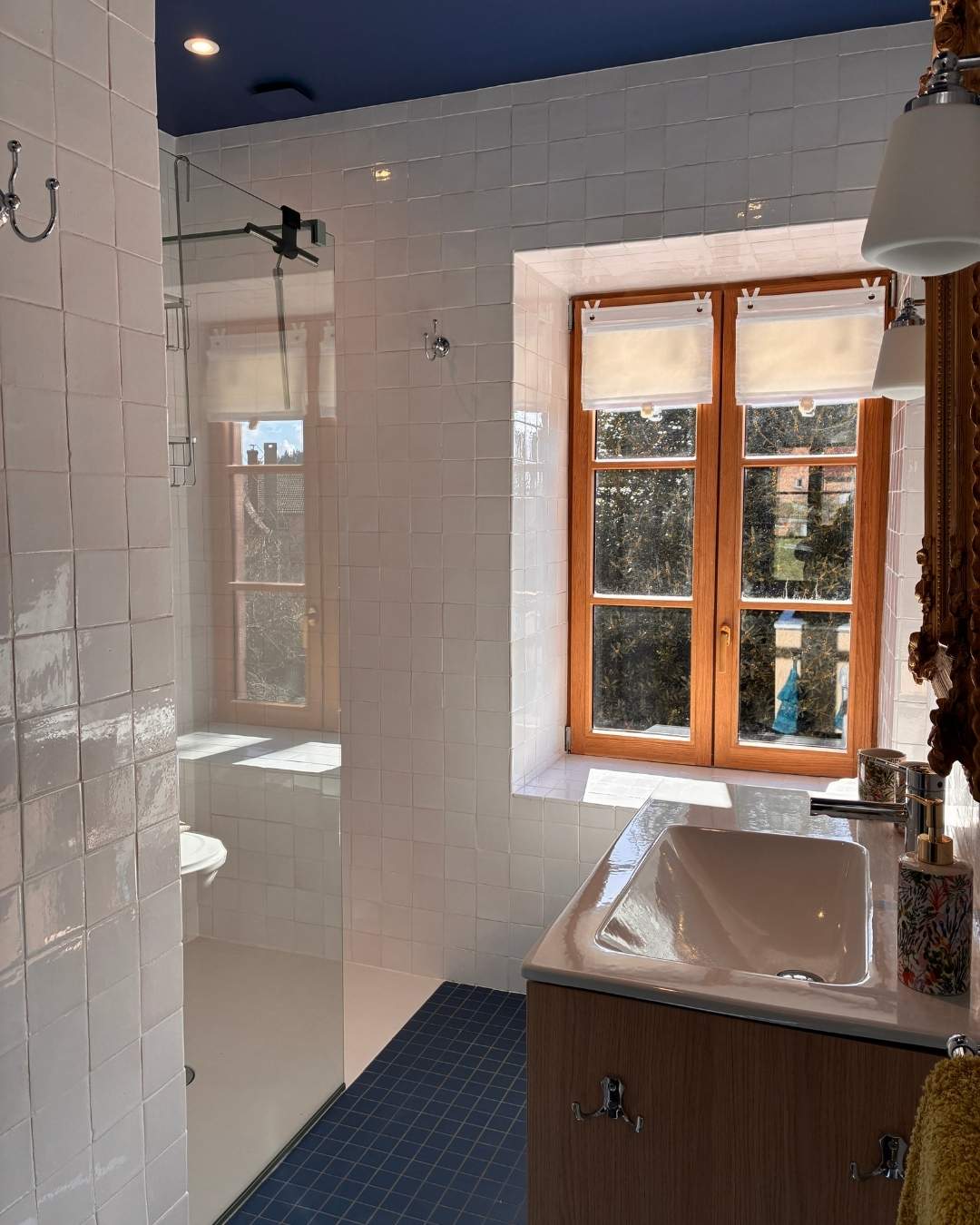 Salle de bain Annexe