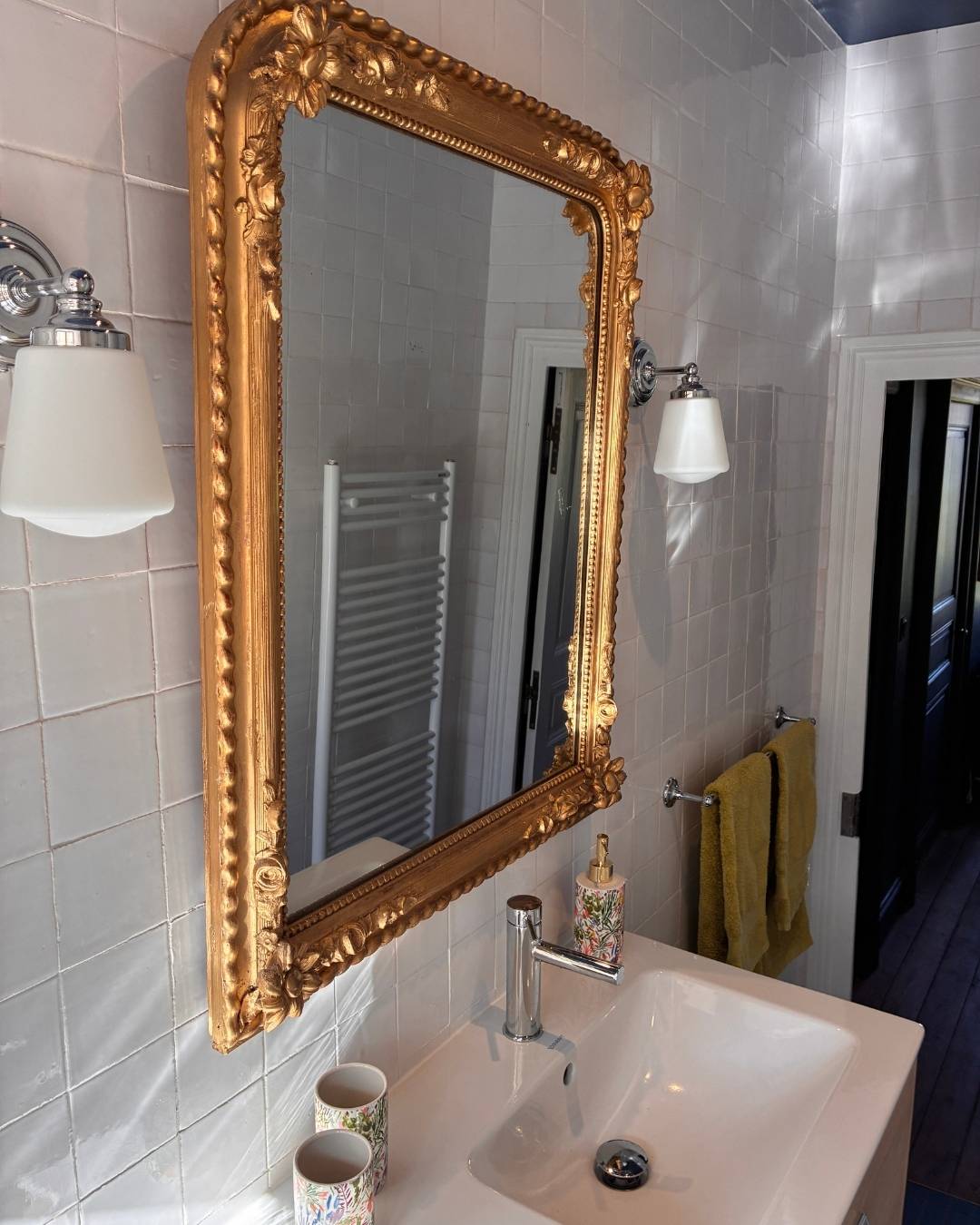 Salle de bain Annexe