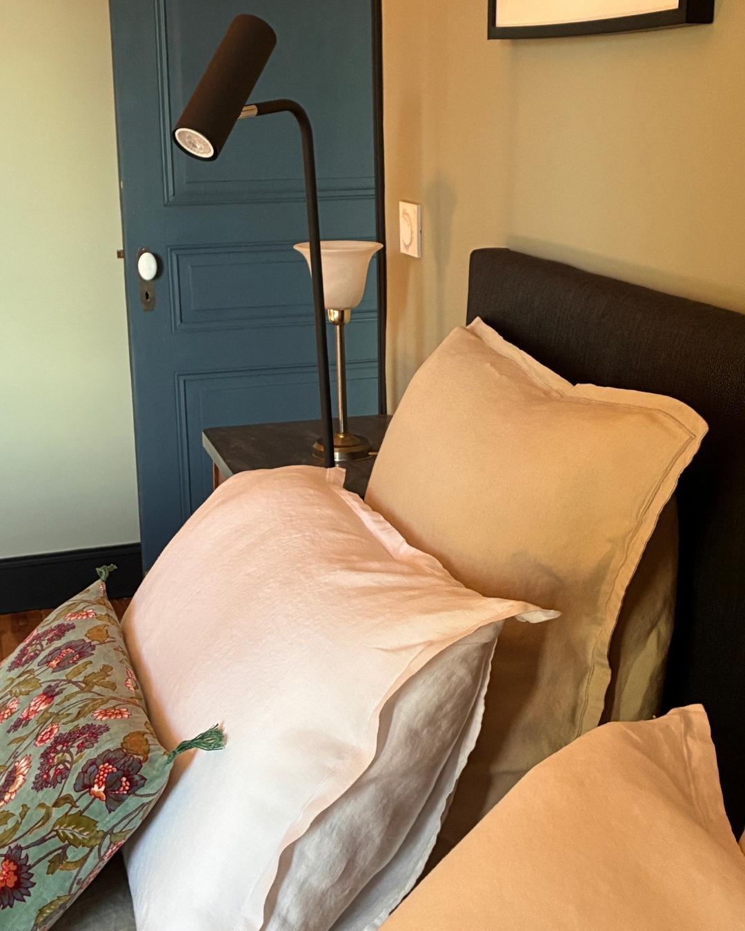 Chambre Rambuteau 02