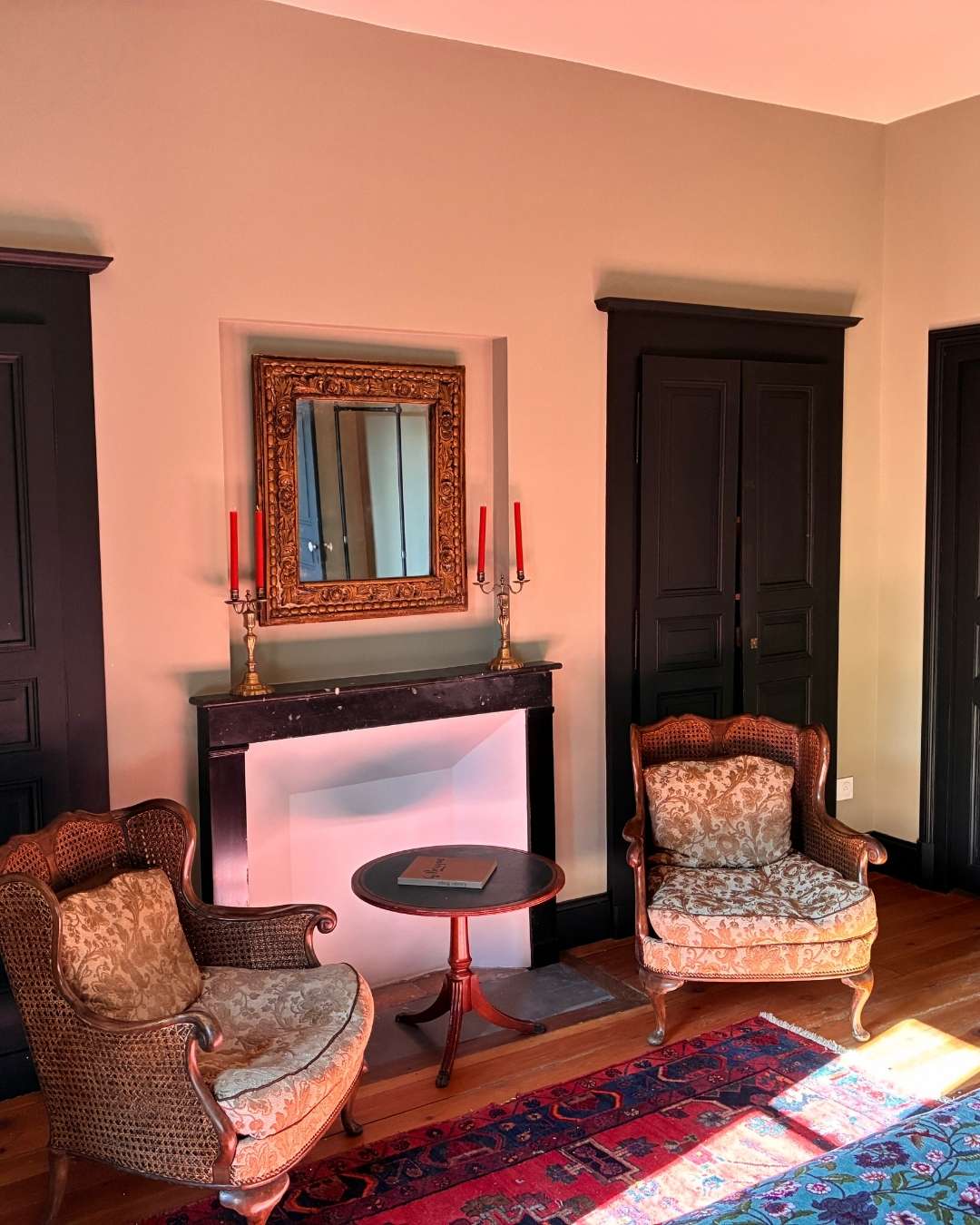 Chambre Rambuteau 03