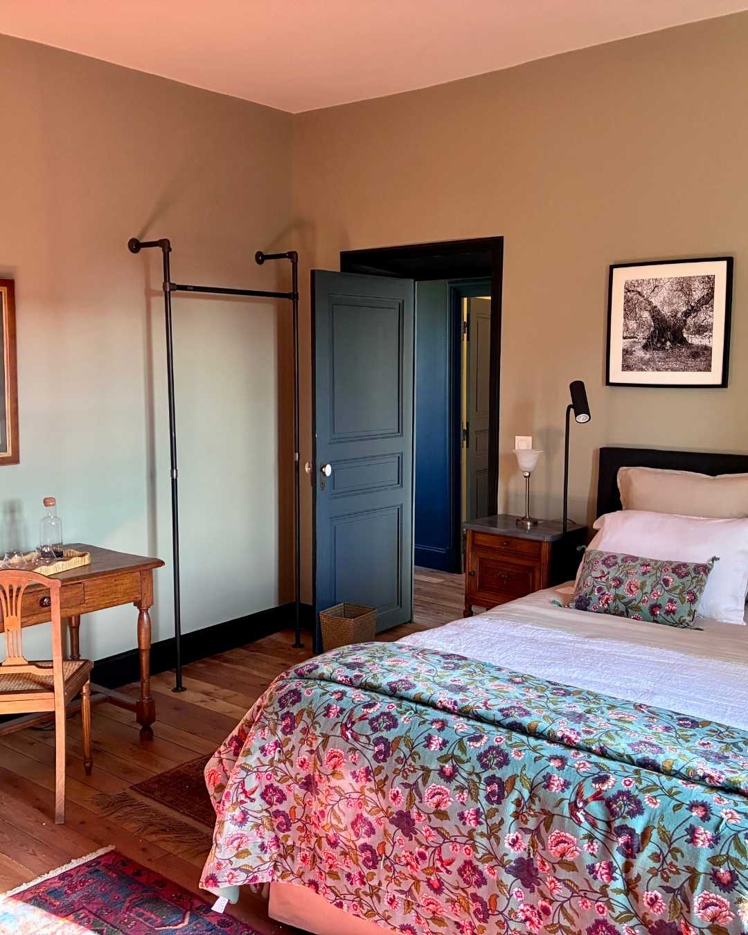 Chambre Rambuteau 04