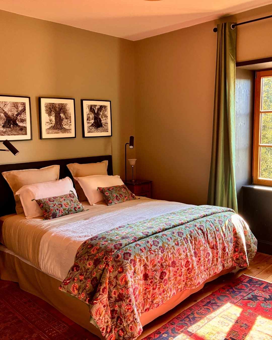 Chambre Rambuteau 05