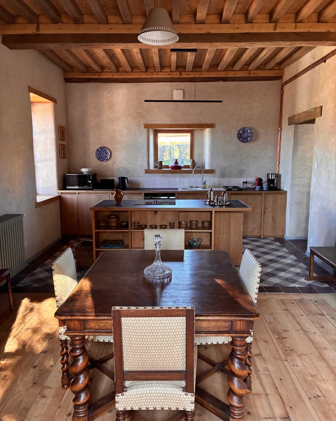 Cuisine l'Annexe 001