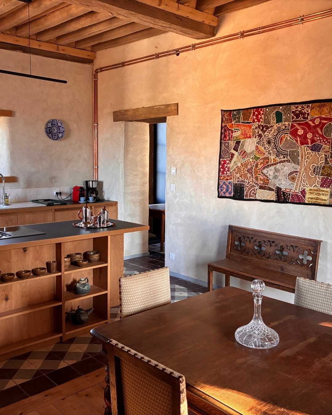 Cuisine l'Annexe 002