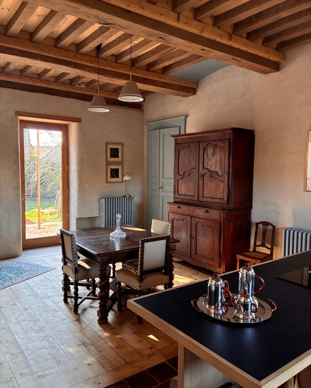Cuisine l'Annexe 003
