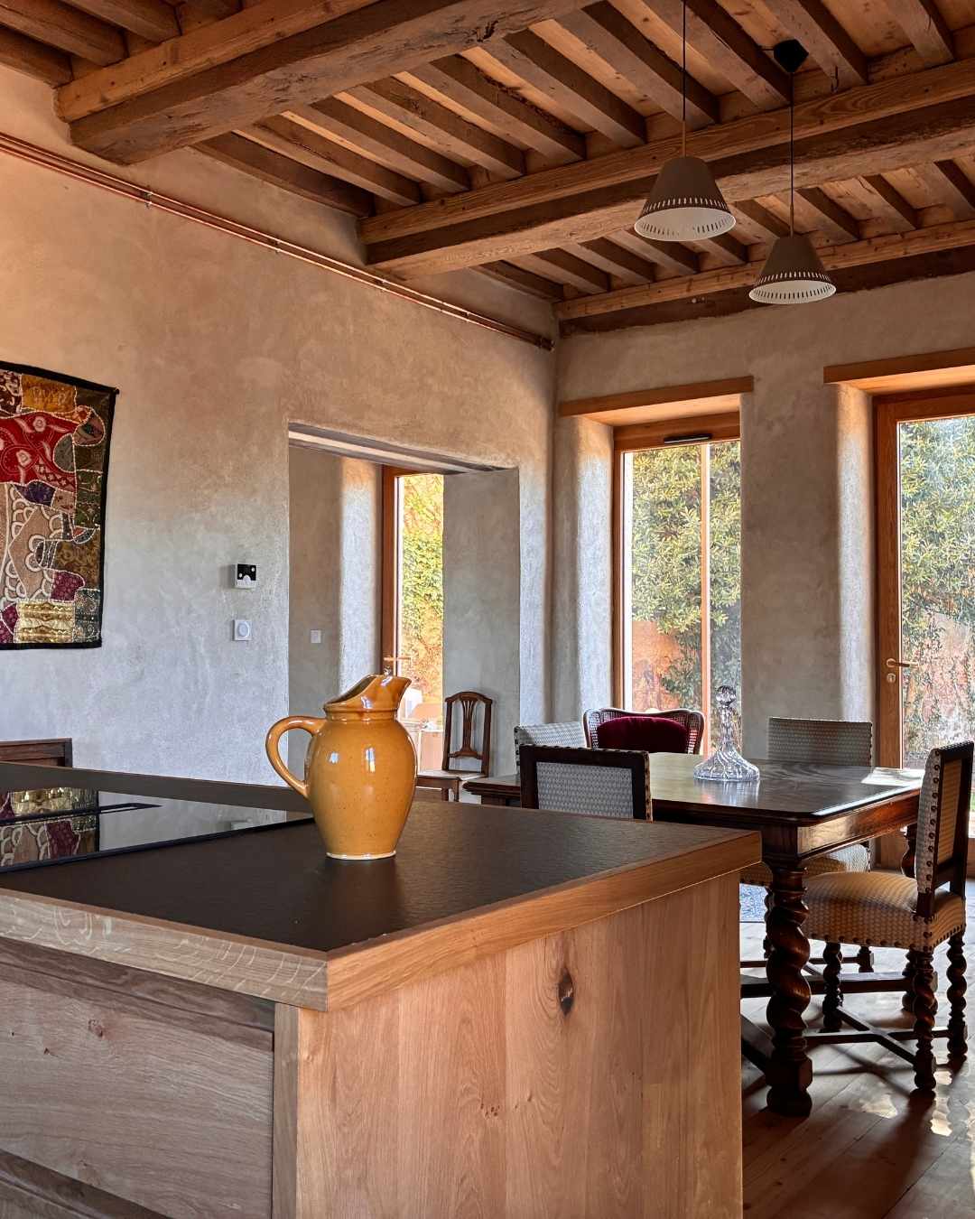 Cuisine l'Annexe 004