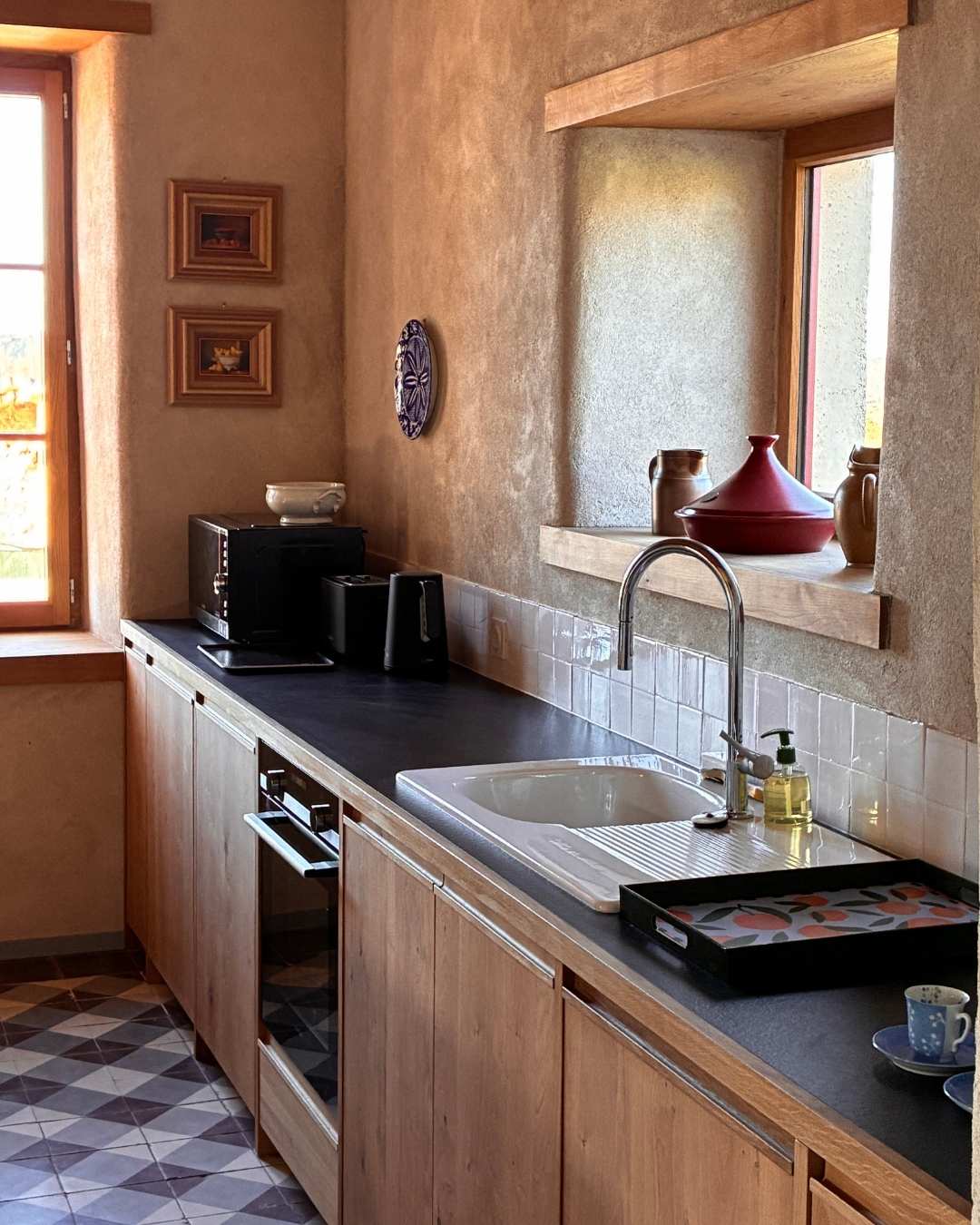 Cuisine l'Annexe 005