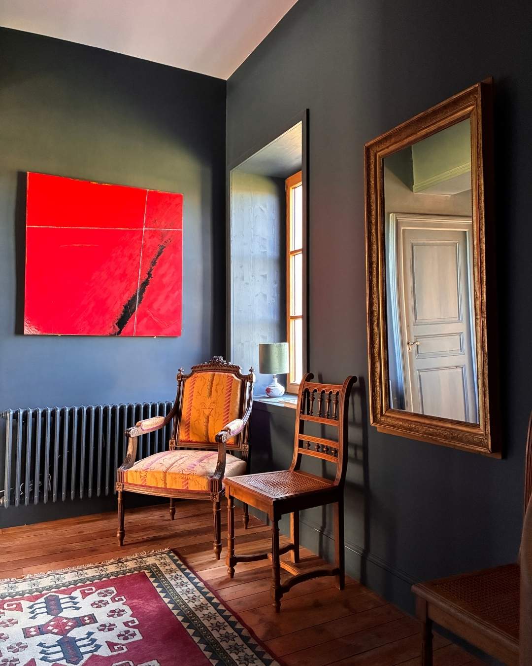 Cuisine l'Annexe 006