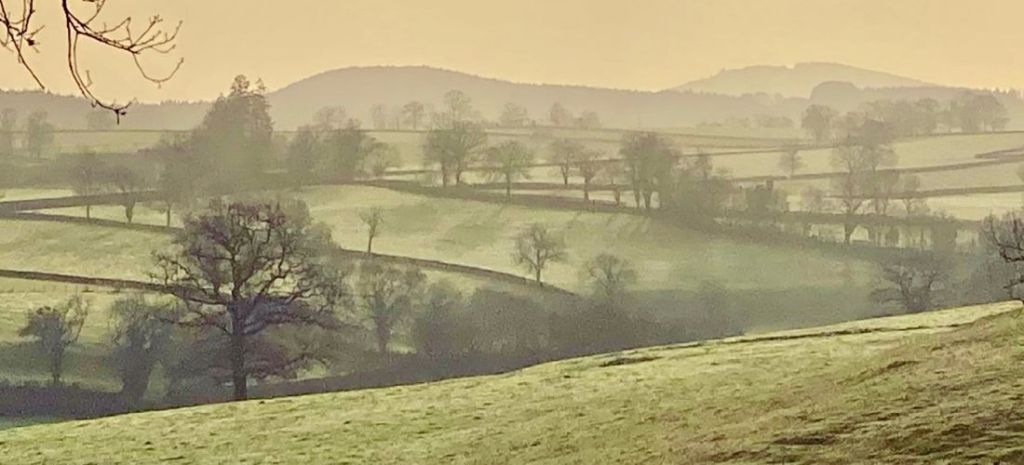 Paysage Brionnais - activités