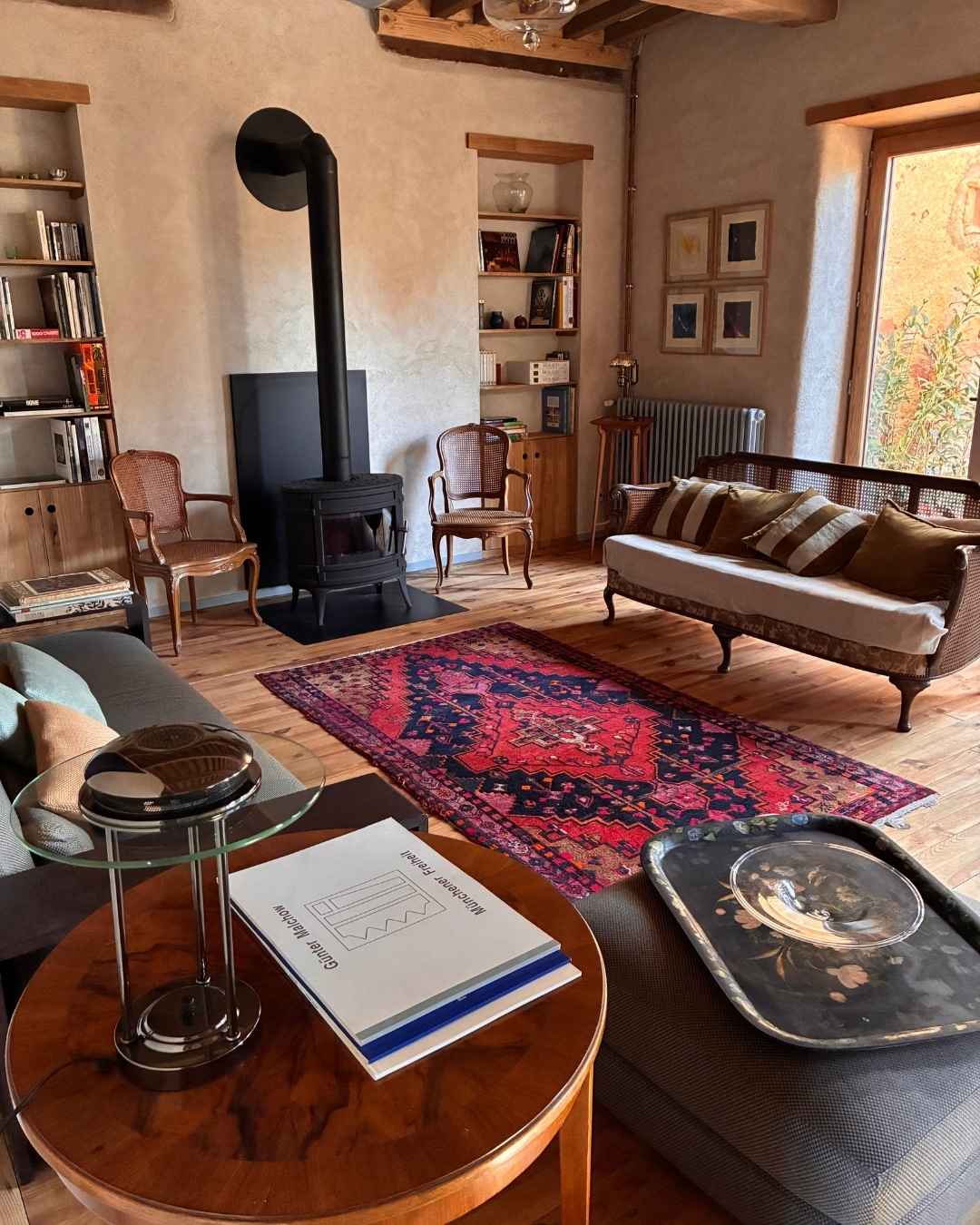 Salon l'Annexe 001