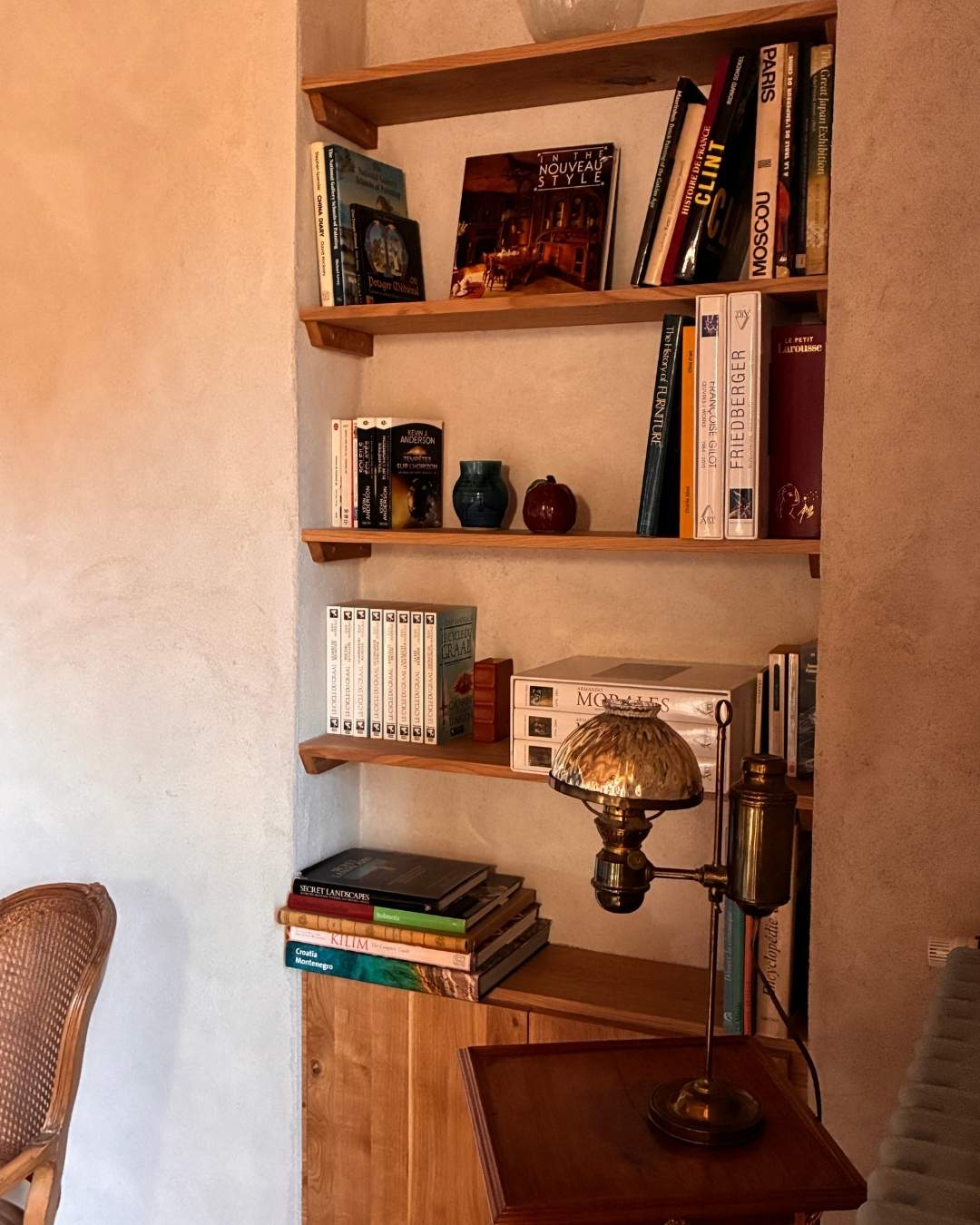 Salon l'Annexe 002