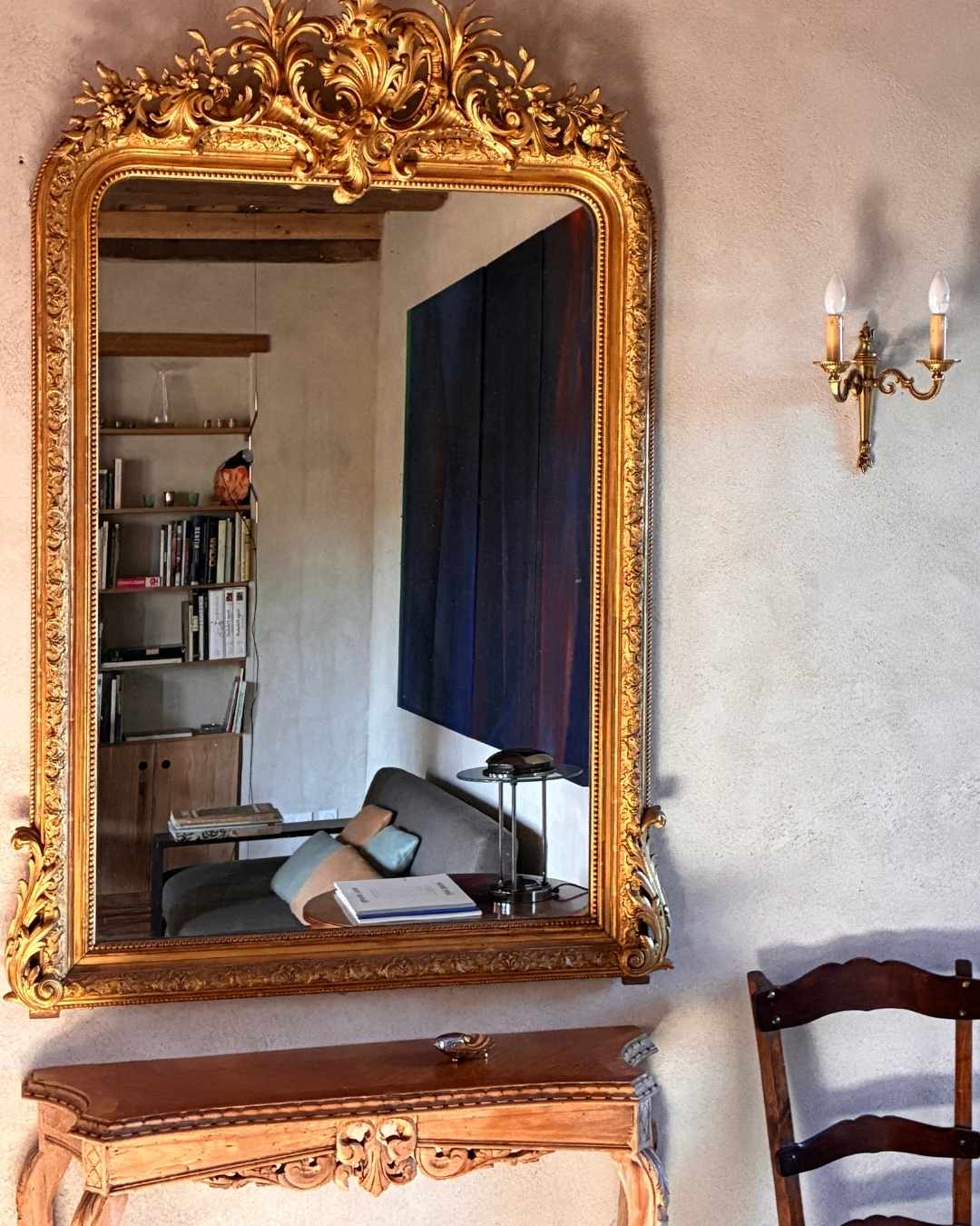 Salon l'Annexe 004