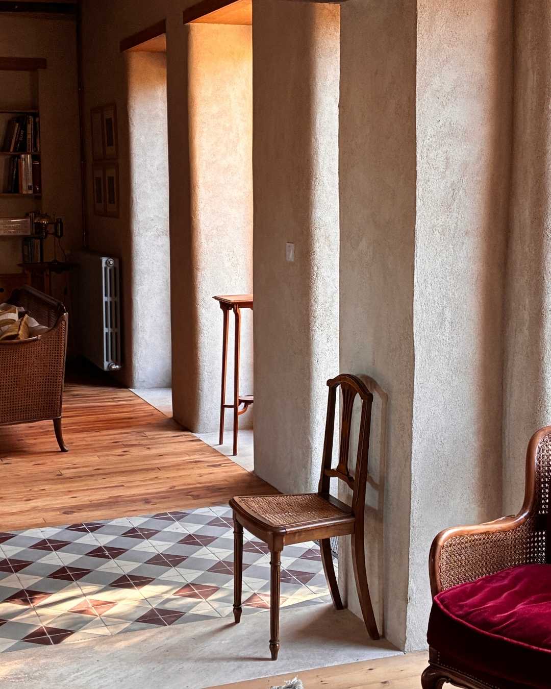 Salon l'Annexe 005